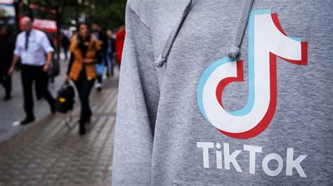 xx x tik tok|TikTok Goes After Twitter By Allowing 'Adults.